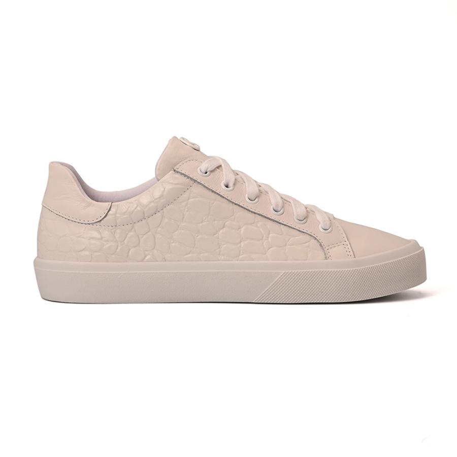 Monocolor Bianco Sneakers