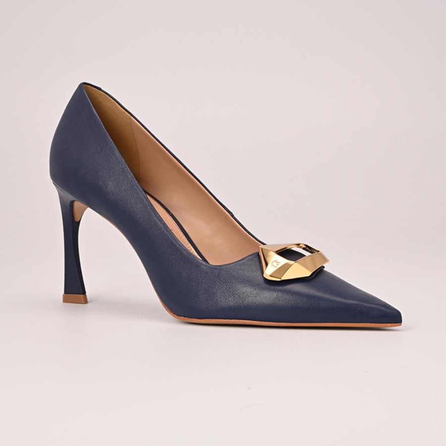 Scarpin Organic Elegance Nefertiti
