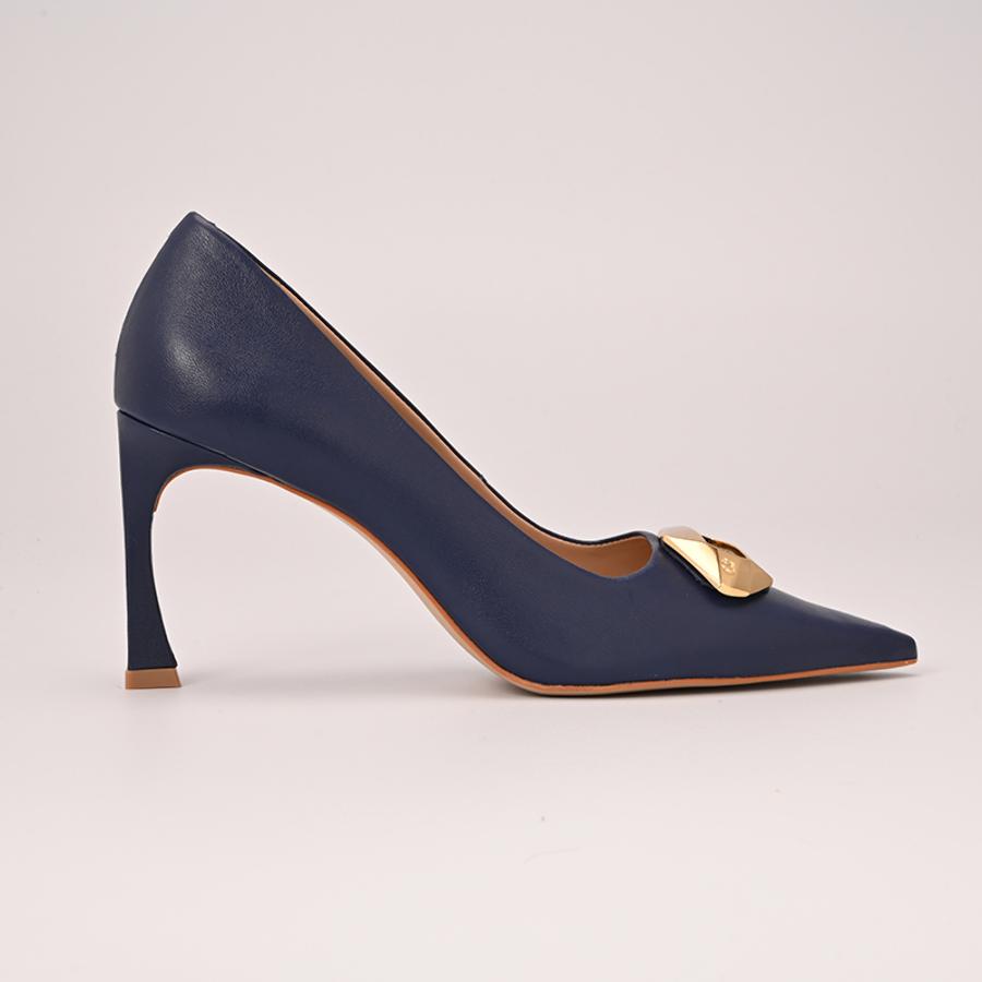 Scarpin Organic Elegance Nefertiti