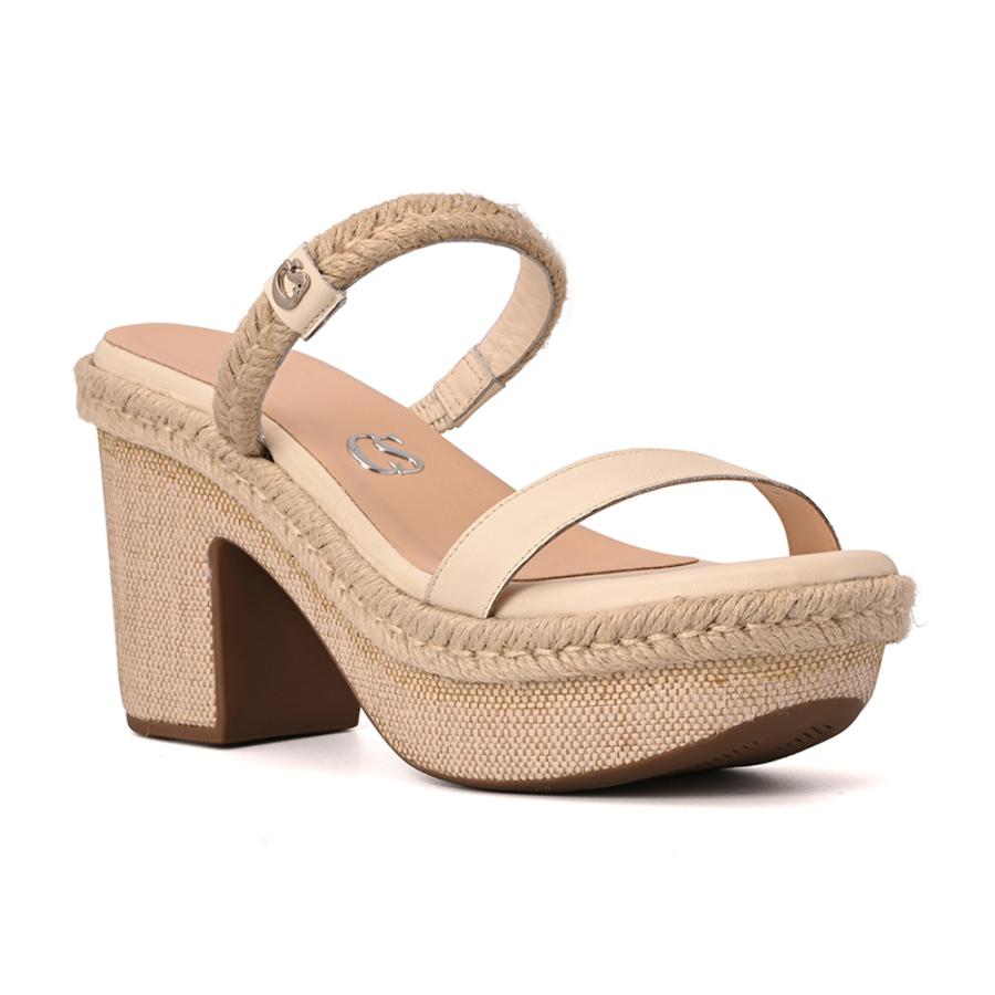 Silk Rope Sandal
