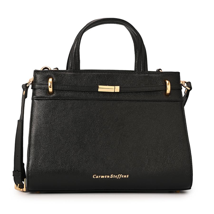 Classic Black Bag