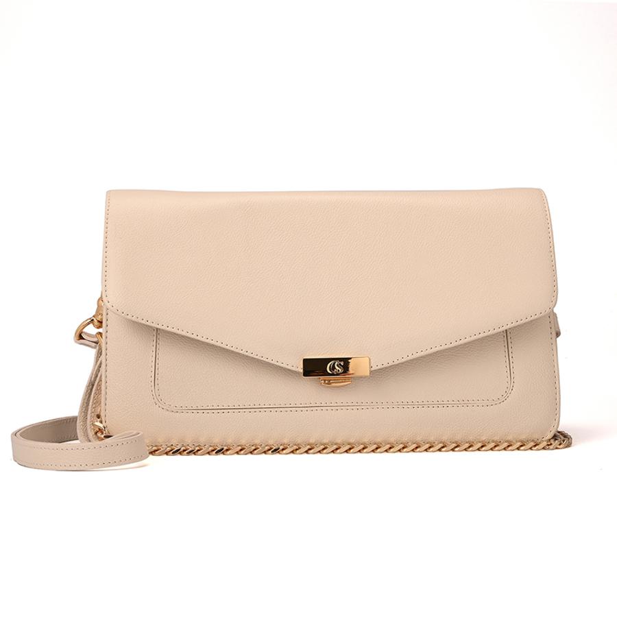 Crossbody Bag Elegance Silk
