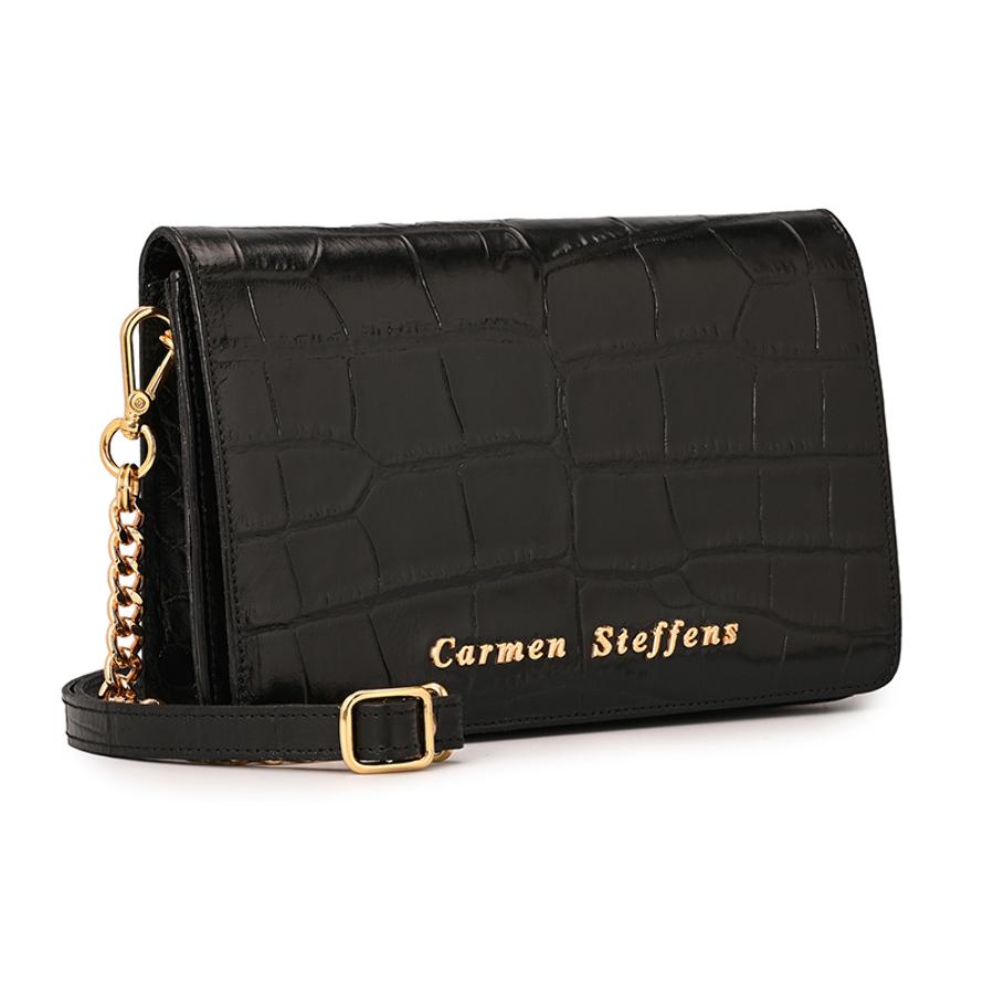 Black Classic Bag