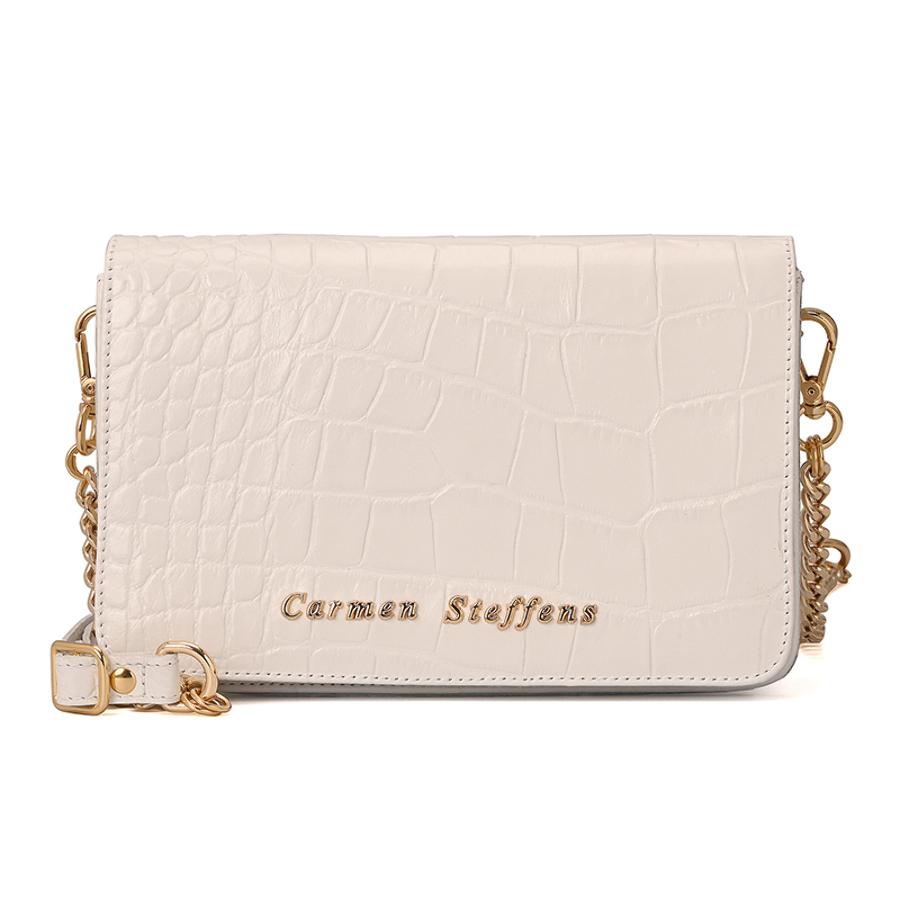 Classic Bag White
