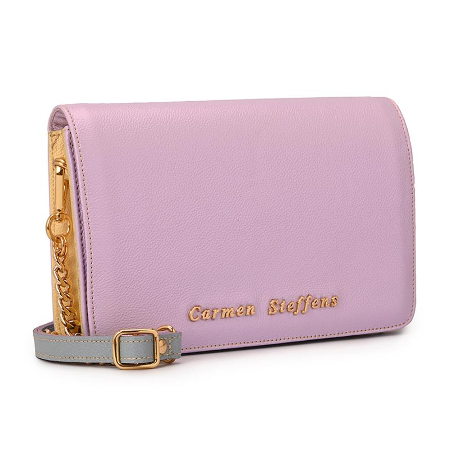 Classic Bag Lavender