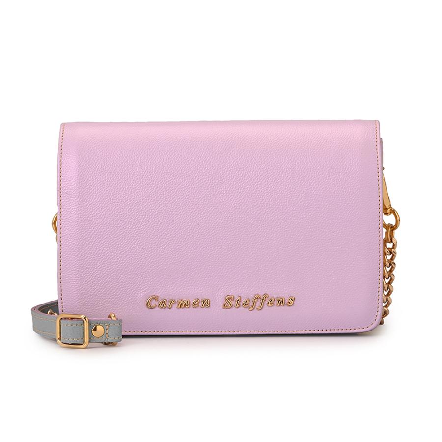 Classic Bag Lavender