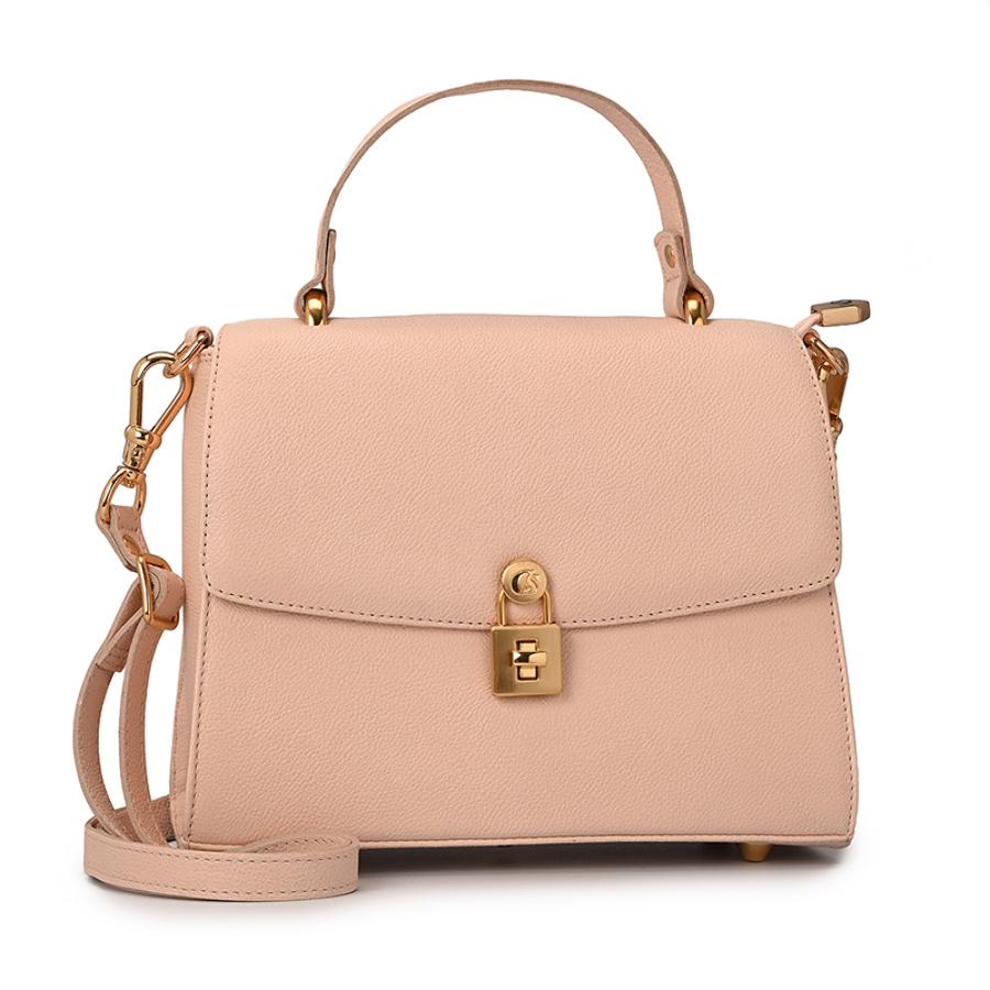 Classic Bag Rosé