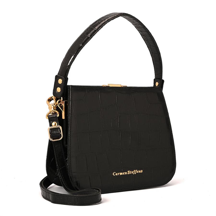 Classic Black Bag