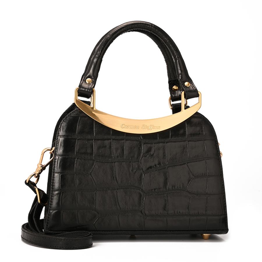 Black Classic Bag