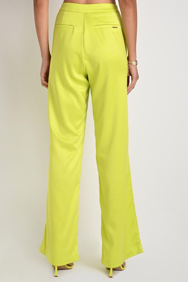 Ribbed Pants Garden