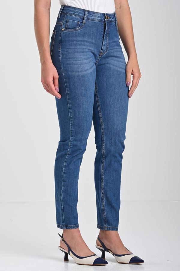 Slim Elegance Jeans