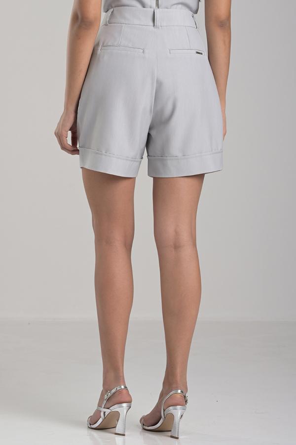 Bermuda Tailoring Natural