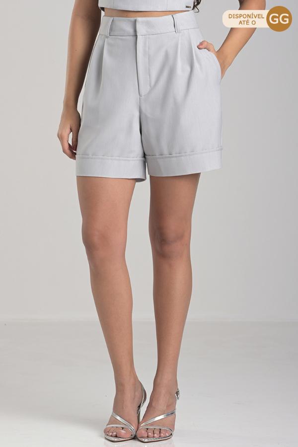 Bermuda Tailoring Natural