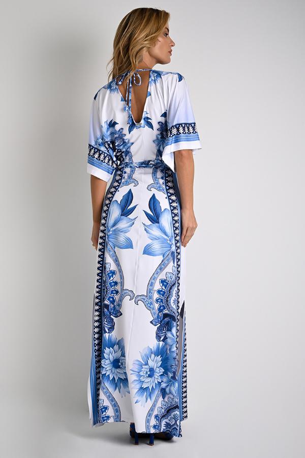 Long Tunic Dress Indian Wonder