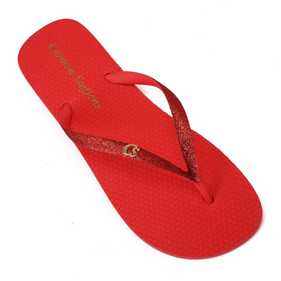 Flip-Flops Cs Pimenta Rosa