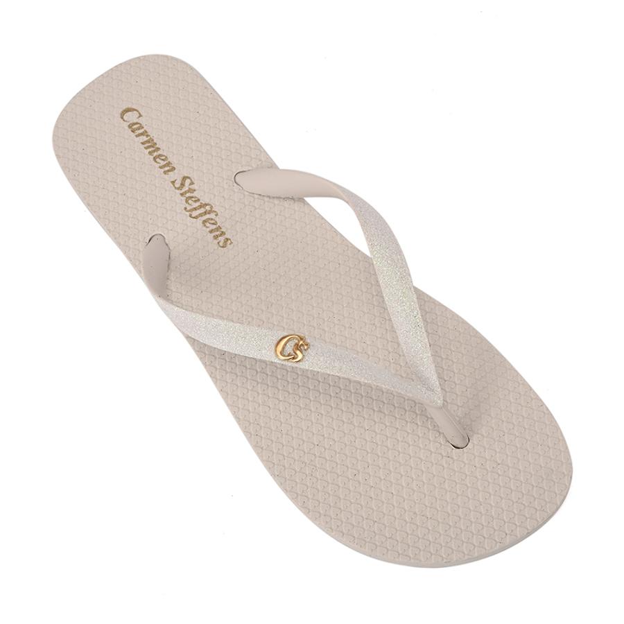 Off-White Flip-Flop