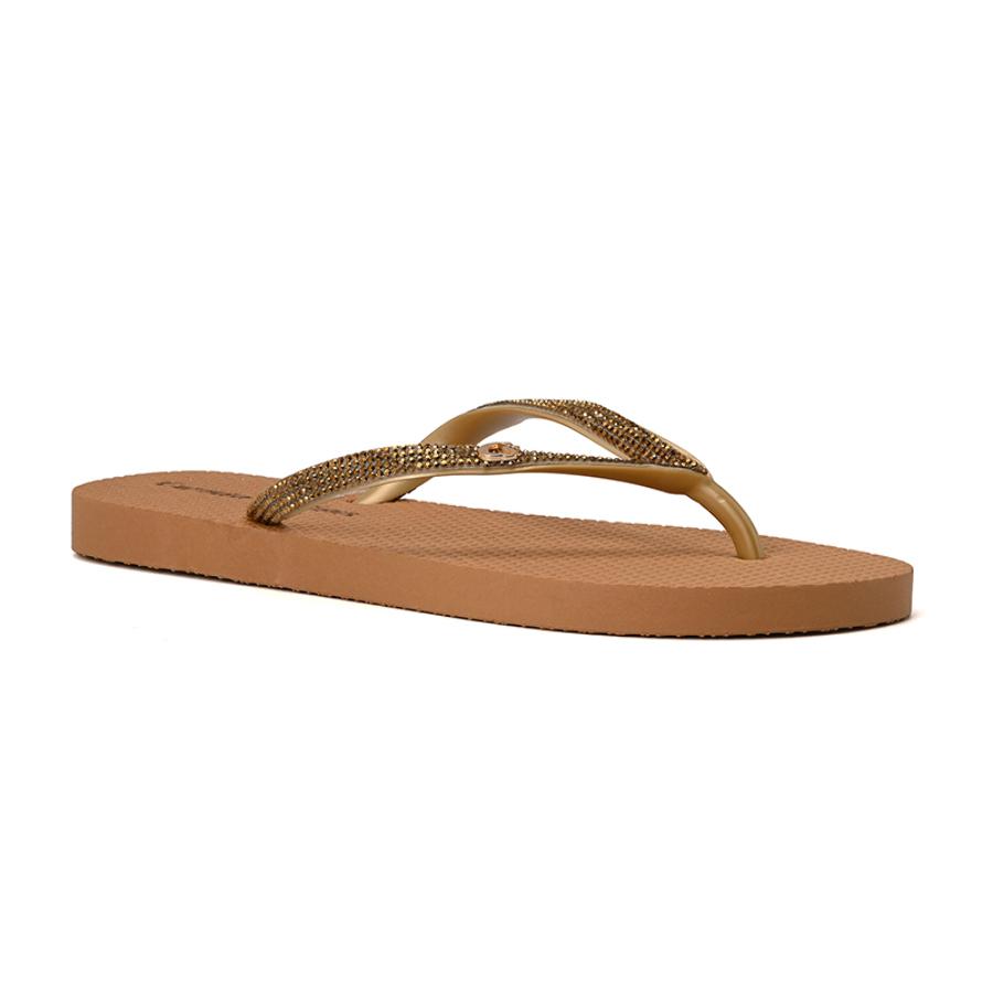 Flip-Flops CS Shine Gold