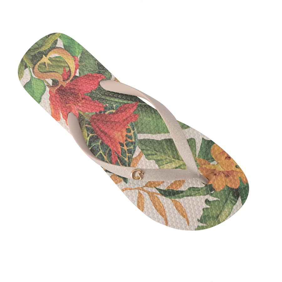 Printed Flip-Flops CS