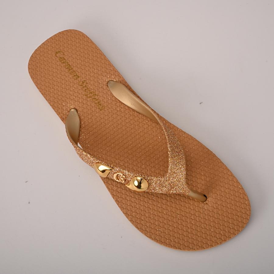Golden Shine CS Flip-Flop
