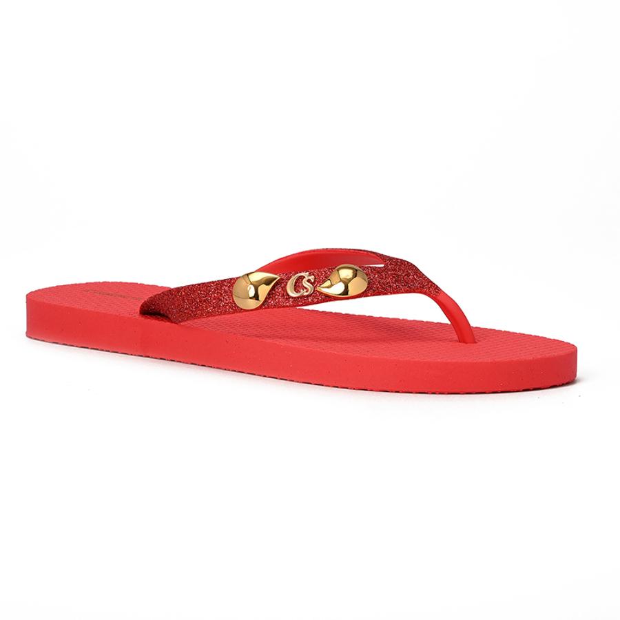Flip-Flops Brilho CS Pink Pepper