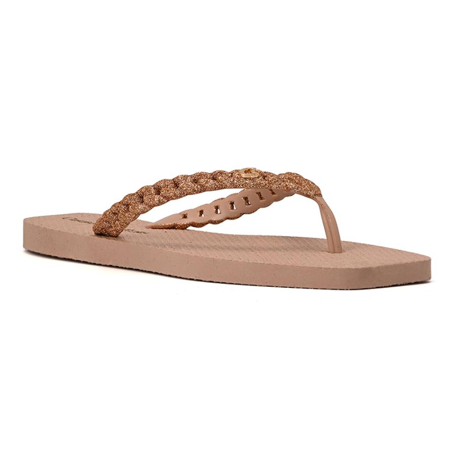 Flip-Flops Elos Rosé