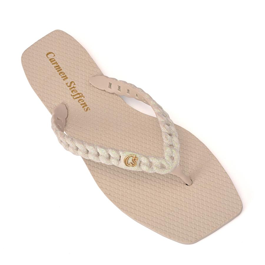 Off-White Elos Flip-Flops