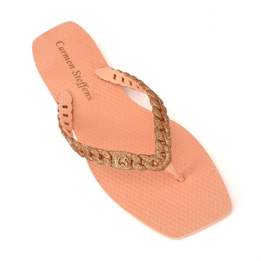 Flip-Flops Elos Papaya