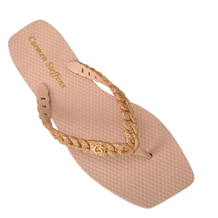 Flip-Flops Elos Rosé