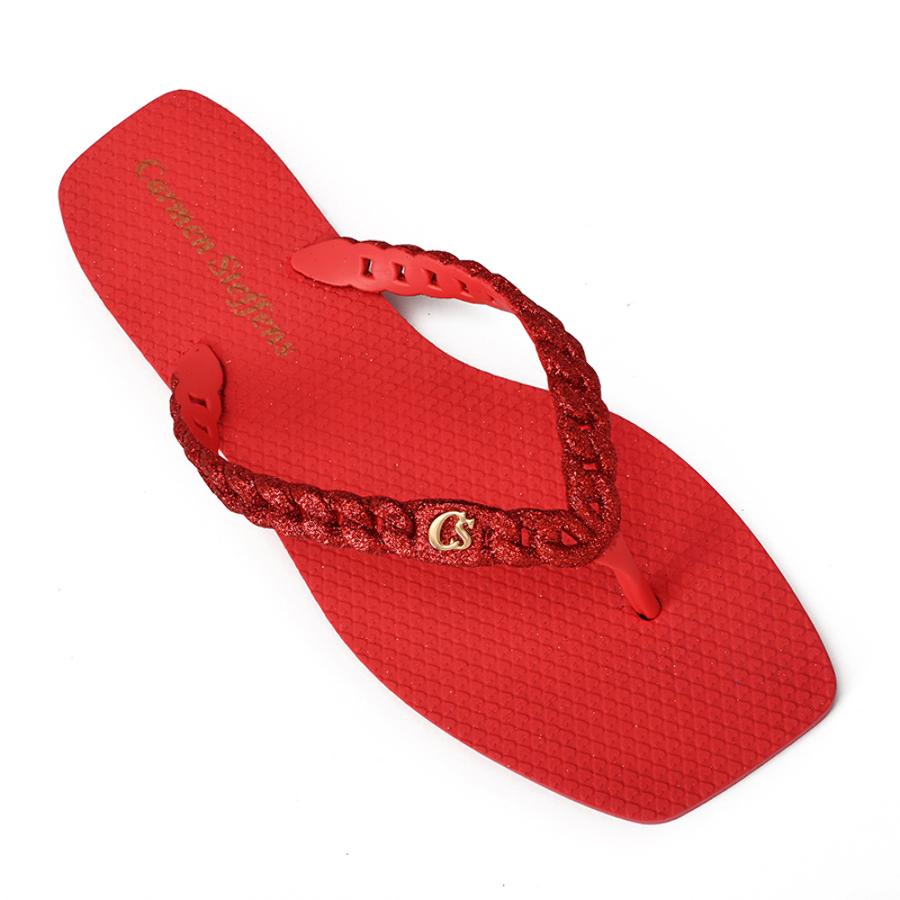 Flip-Flops Elos Pink Pepper