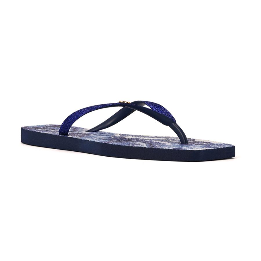 Printed Flip-Flops