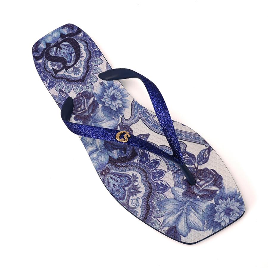 Printed Flip-Flops