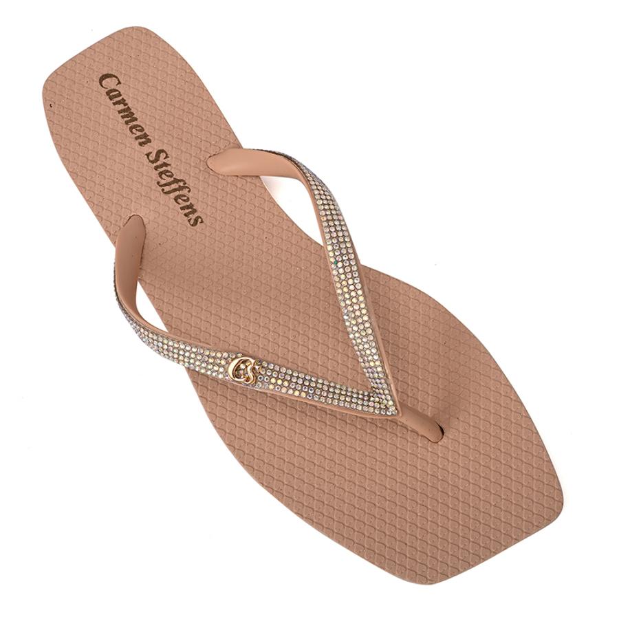 Flip-Flops Shine Rosé