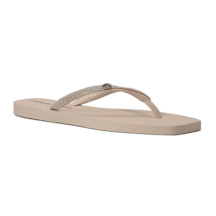Flip-Flops Shine Off-White