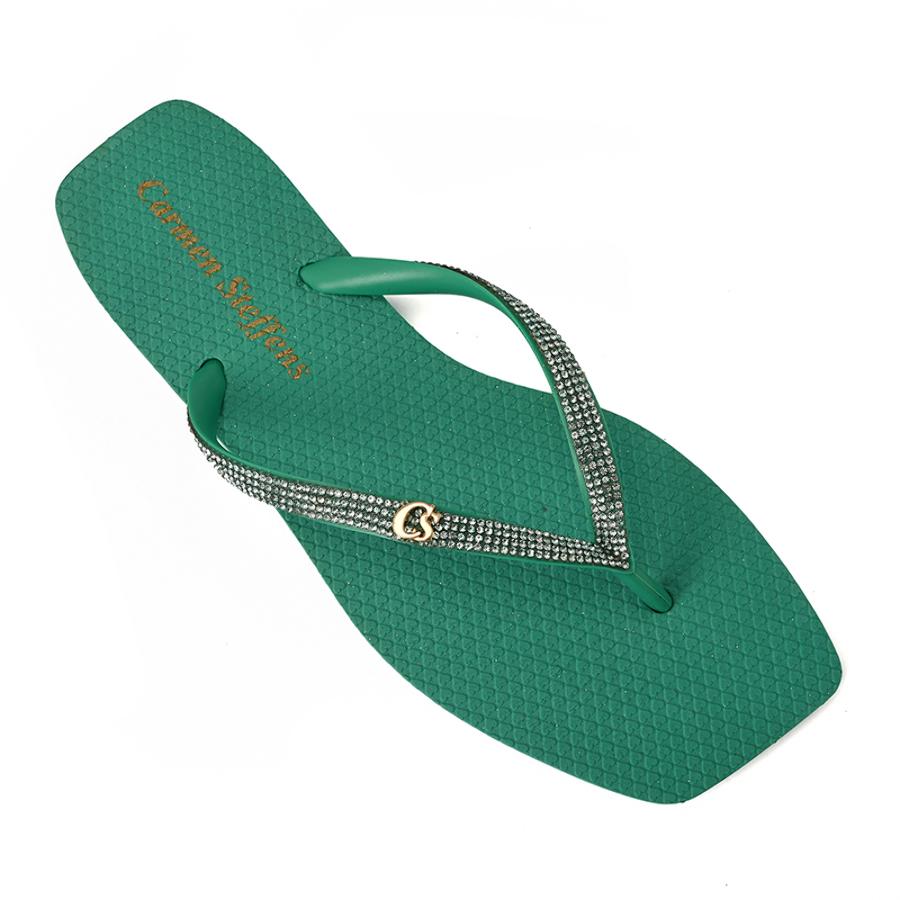 Flip-Flops Cs Shine Acqua