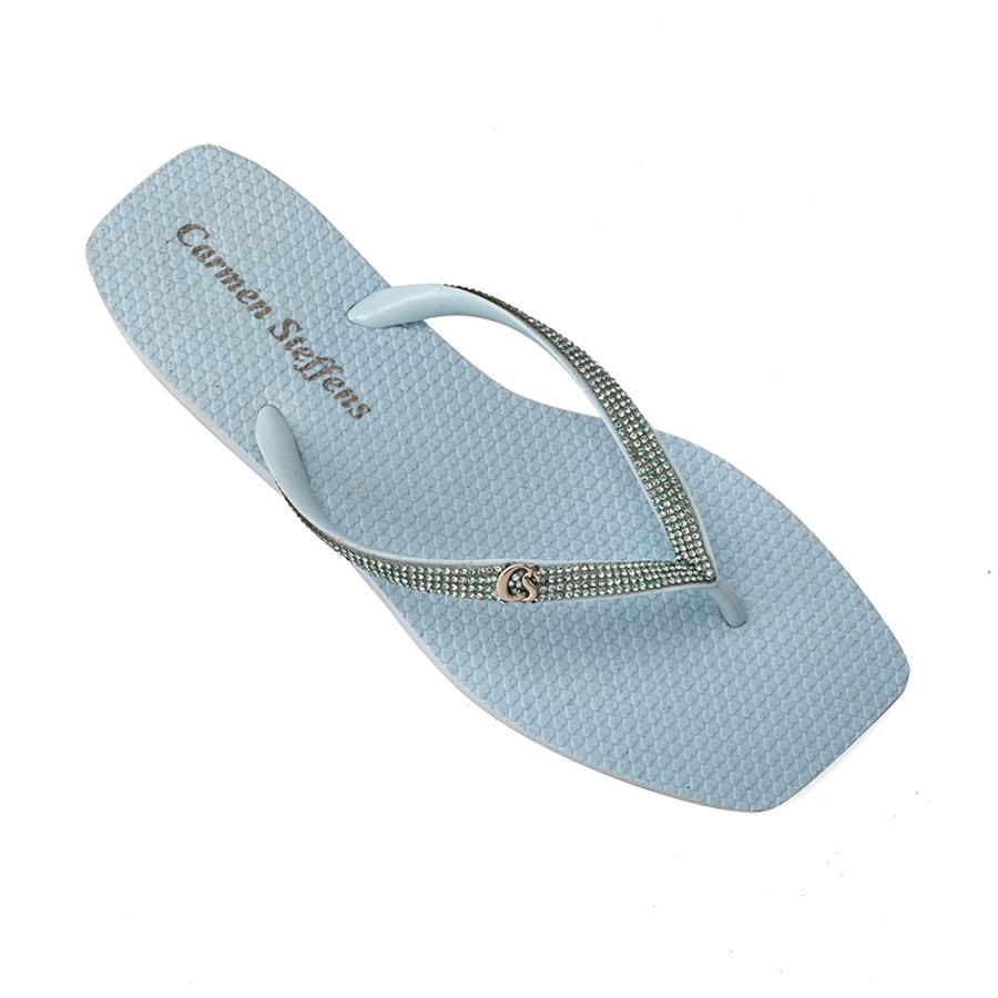 Flip-Flops Baby Blue CS