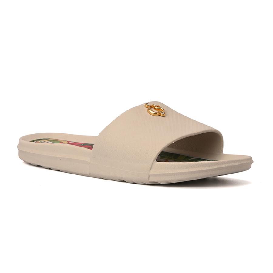 Flip-Flops Slide Cs Off-White