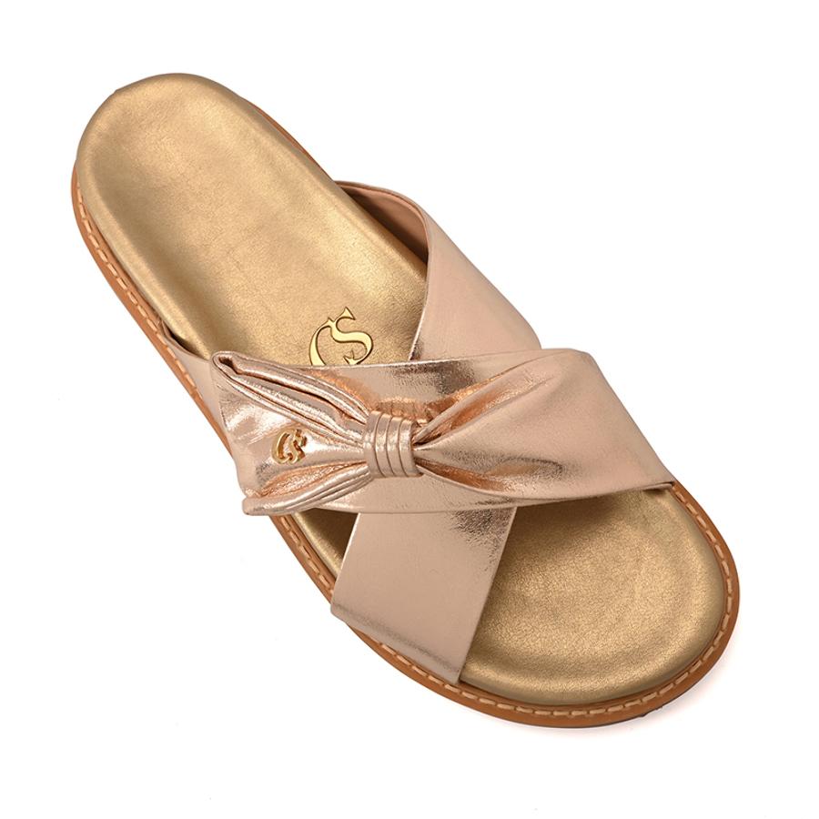 Papete Gold Lace