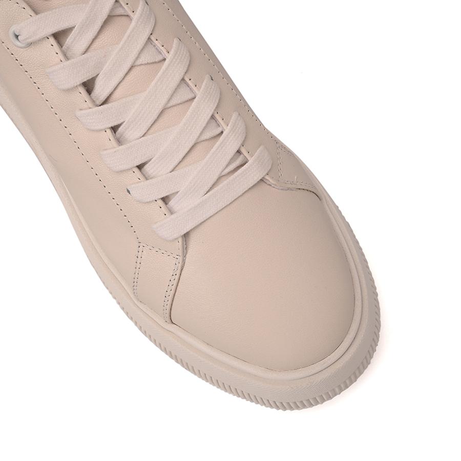 Flatform Sneakers CS Bianco
