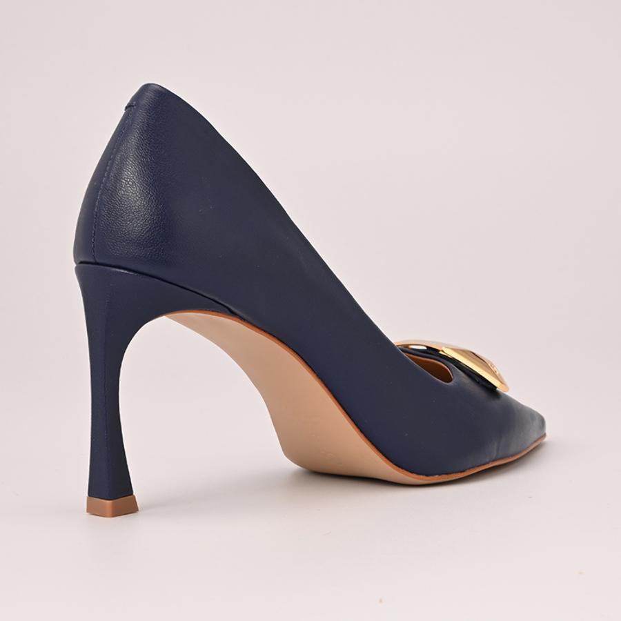 Scarpin Organic Elegance Nefertiti