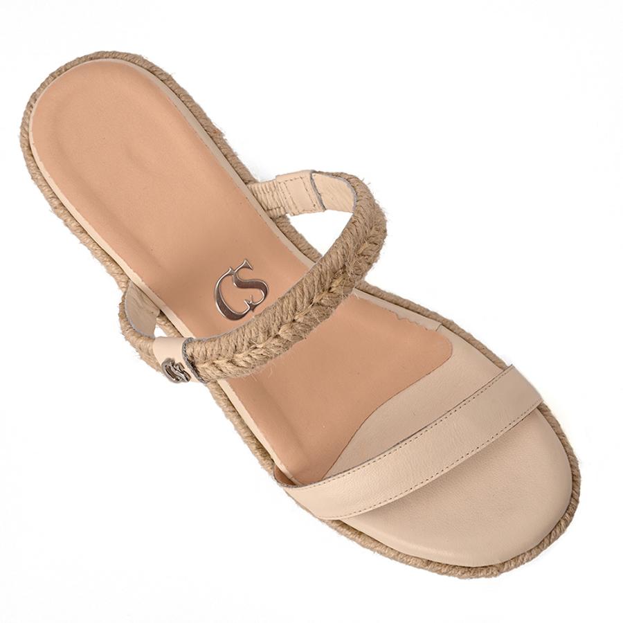 Silk Rope Sandal