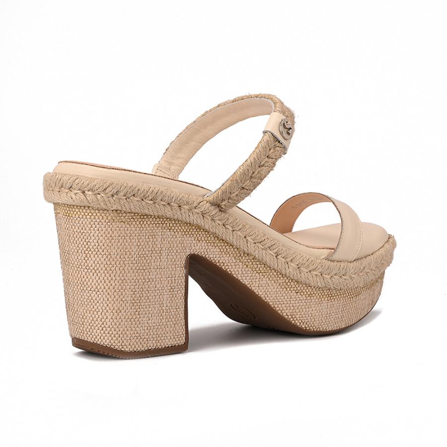 Silk Rope Sandal