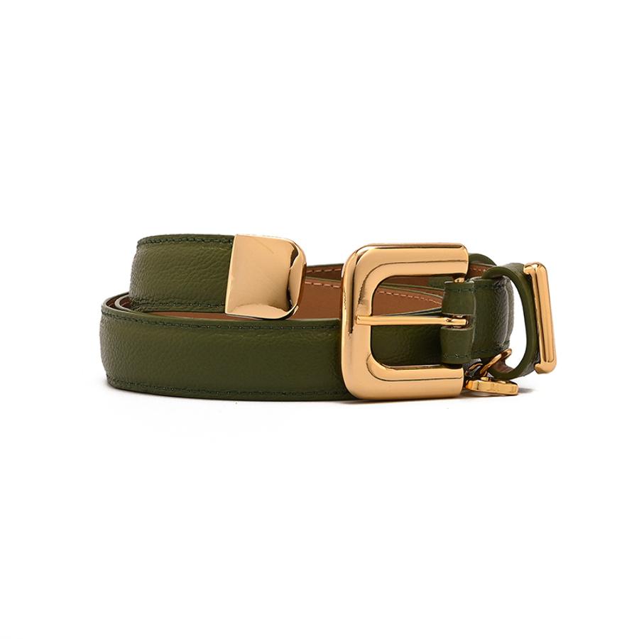 Military Elegance Belt