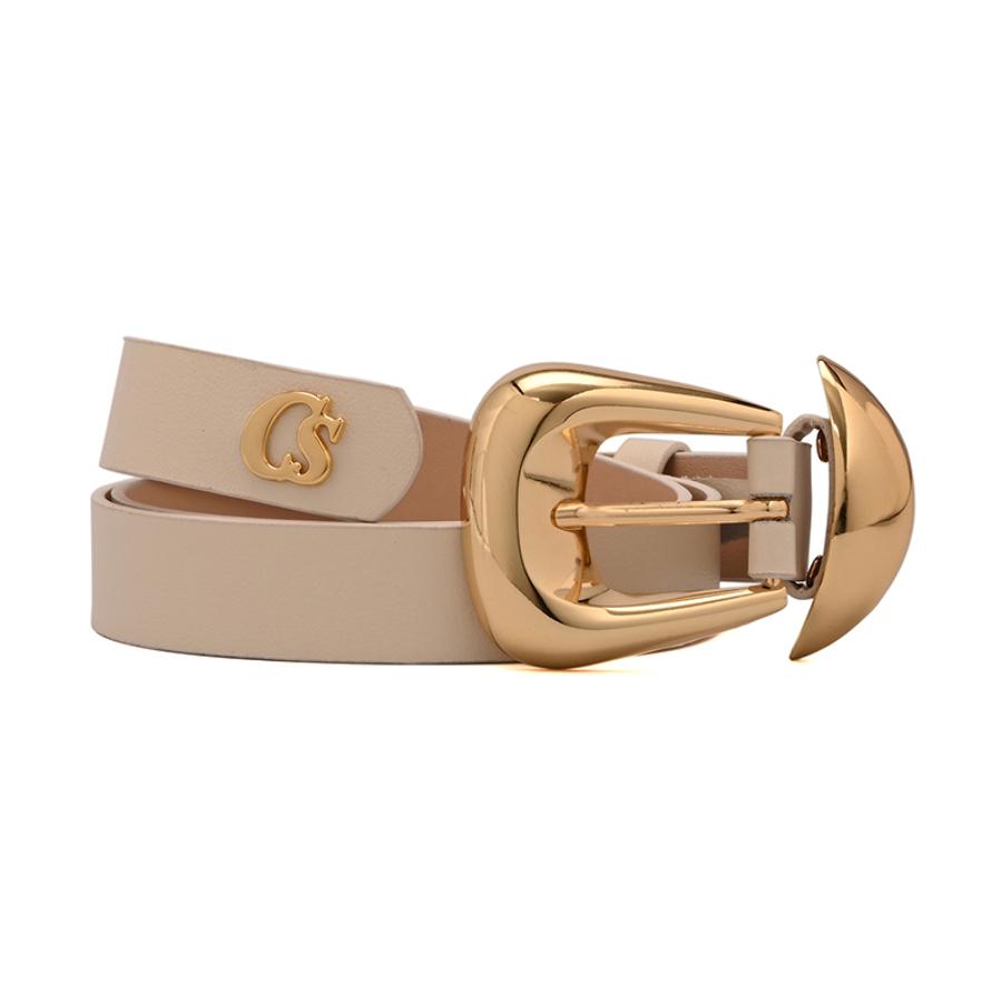 Classic Silk Belt
