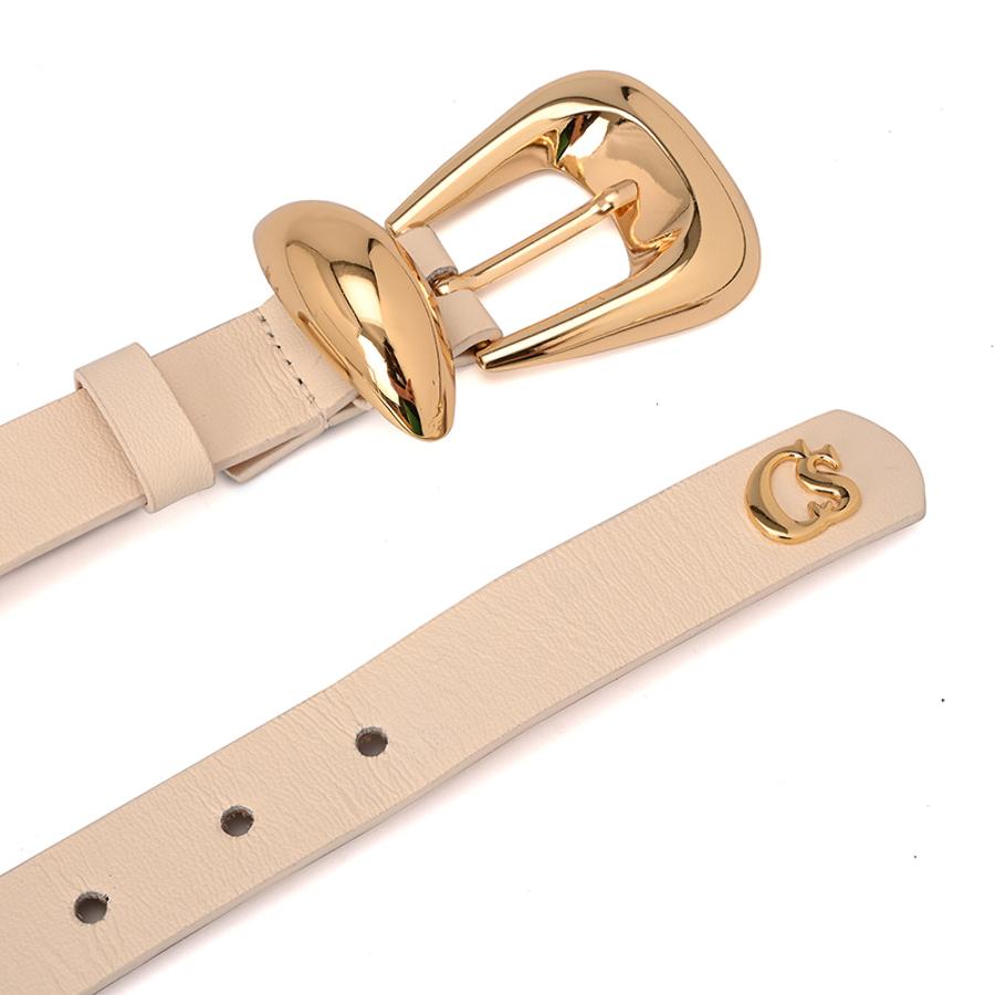 Classic Silk Belt