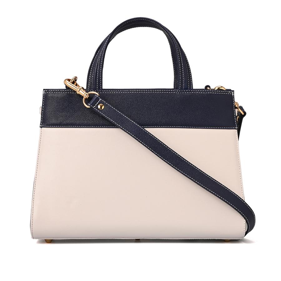 Classic Bicolor Bag