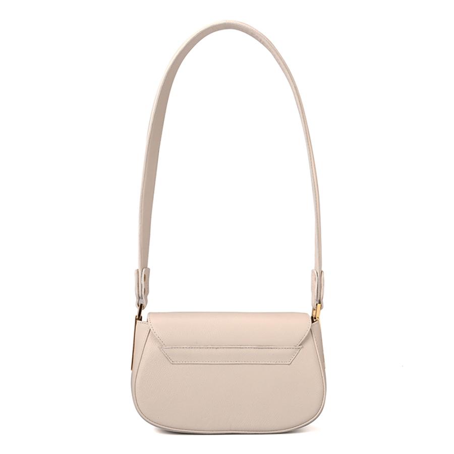 Shoulder Bag White Bianco