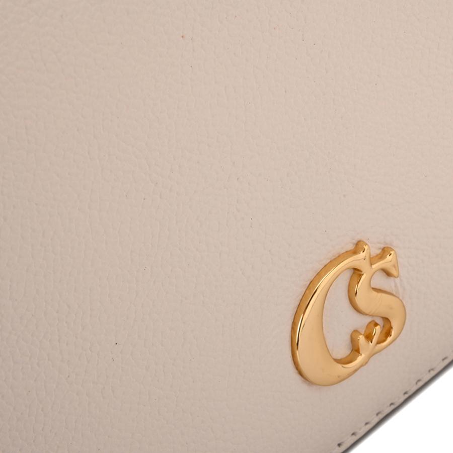 Shoulder Bag White Bianco