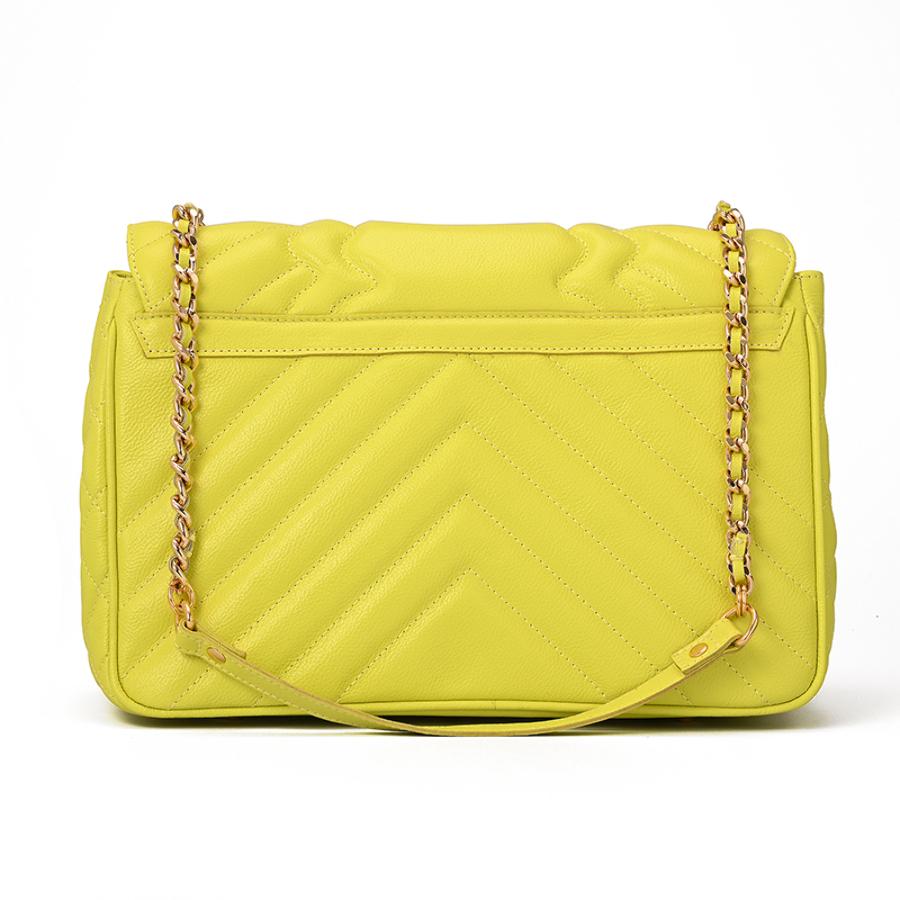 Quilted Bag Classic Garden