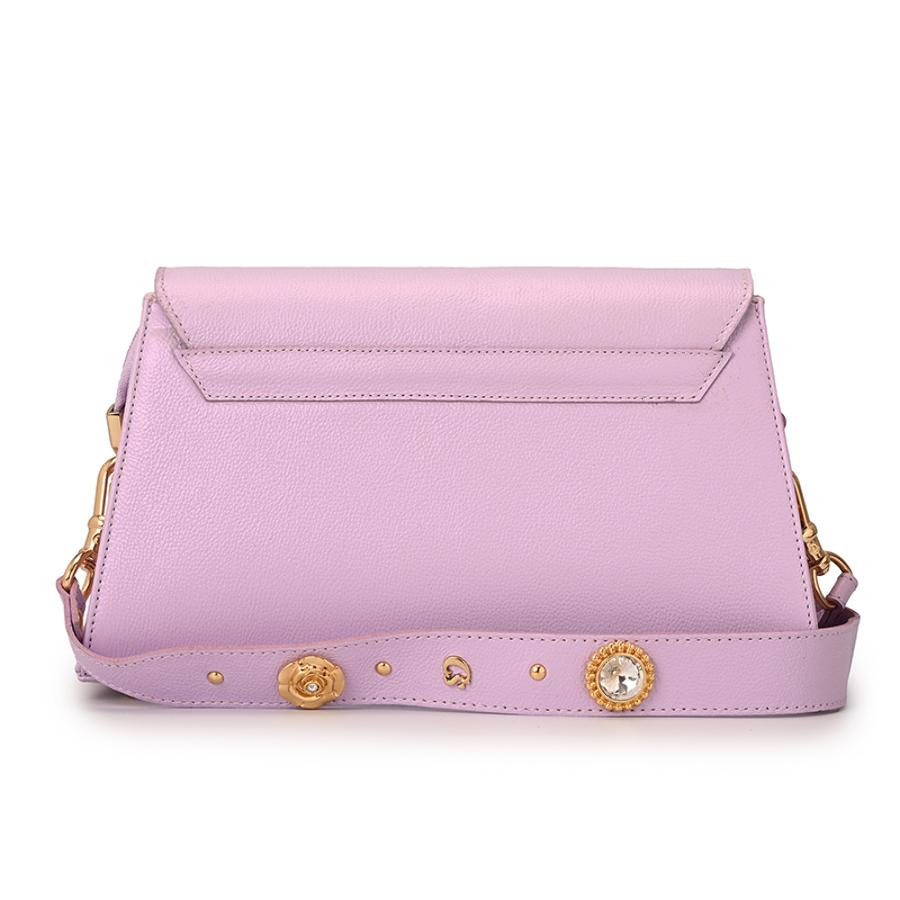 Crossbody Bag Minimal Lavender