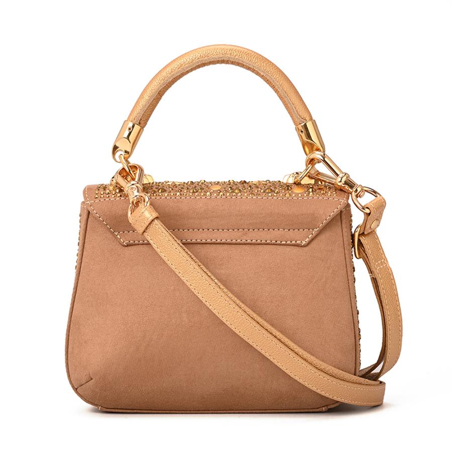 Crystal Bag Glam Mel